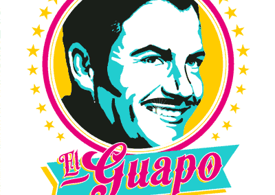 El Guapo