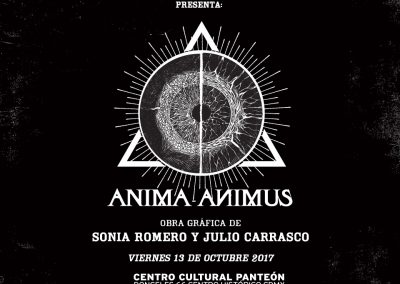 Anima-Animus