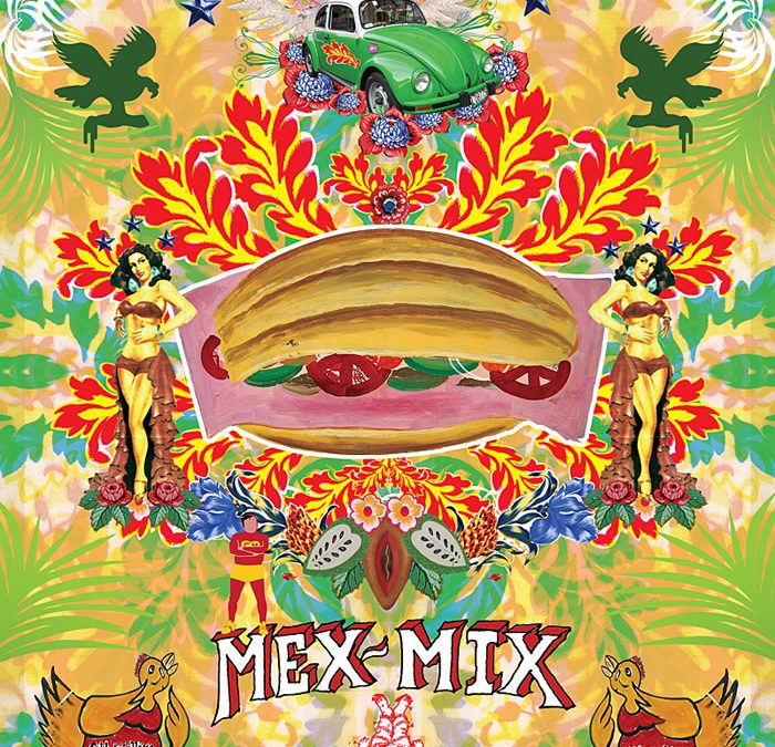 Mex Mix