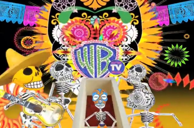 Día de los muertos