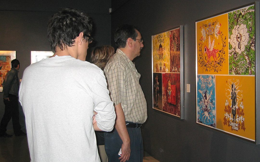Museo de Arte de Zapopan