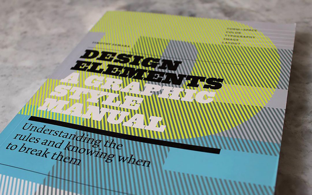 Design Elements a Graphic Style Manual