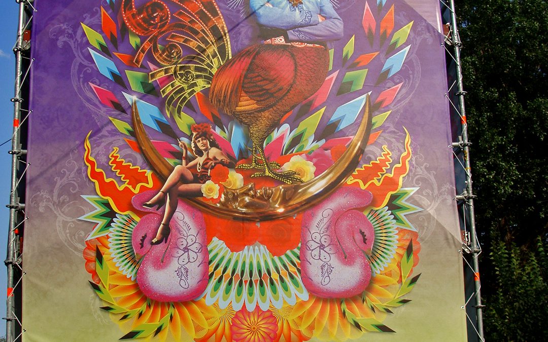 Río Loco 2011