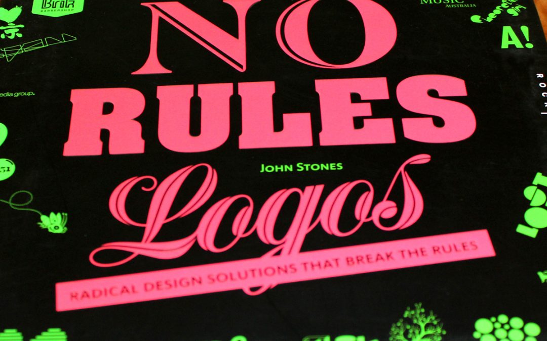 No Rules Logos