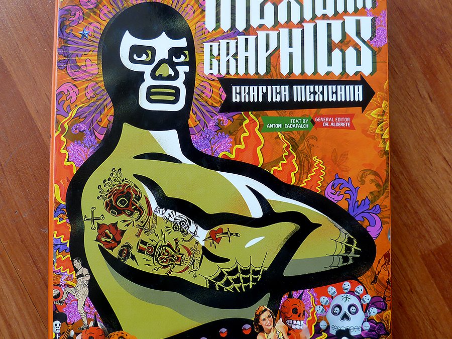 Mexican Graphics