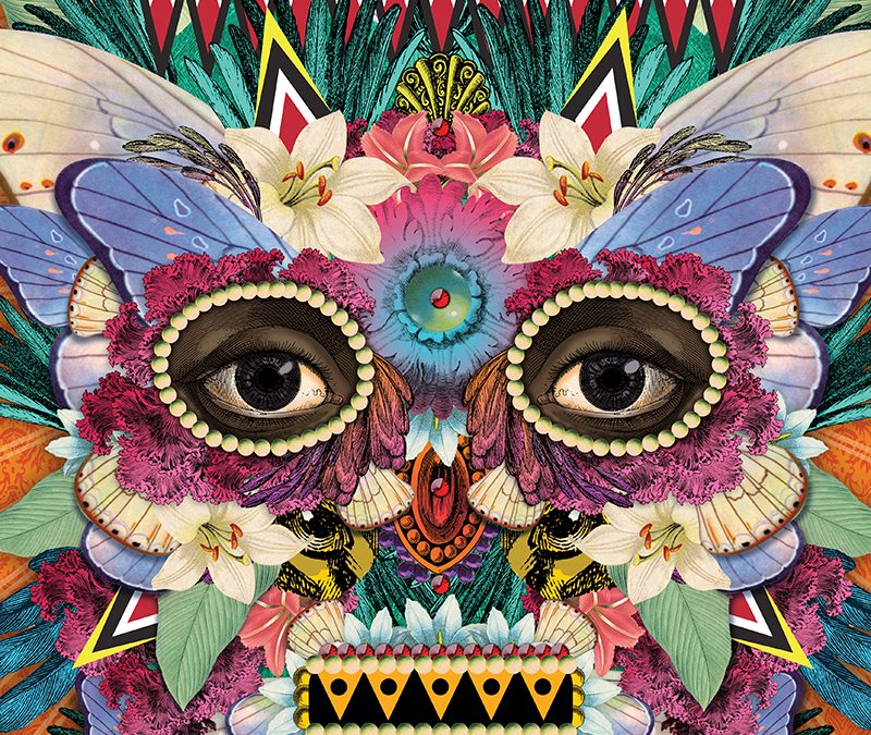 Festival Río loco 2018