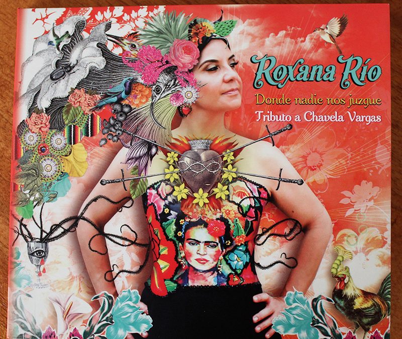 Roxana Río