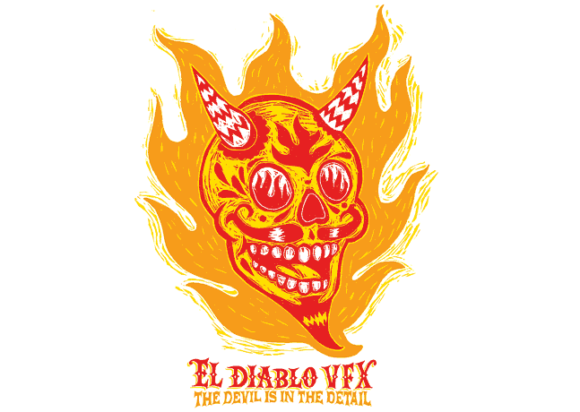 Diablo VFX