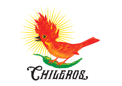 Chileros