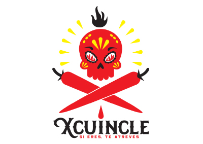 Xcuincle