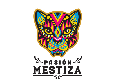 Pasión Mestiza