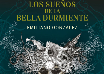 Los sueños de la Bella Durmiente