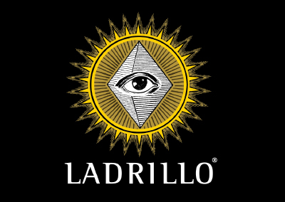 Mezcal Ladrillo